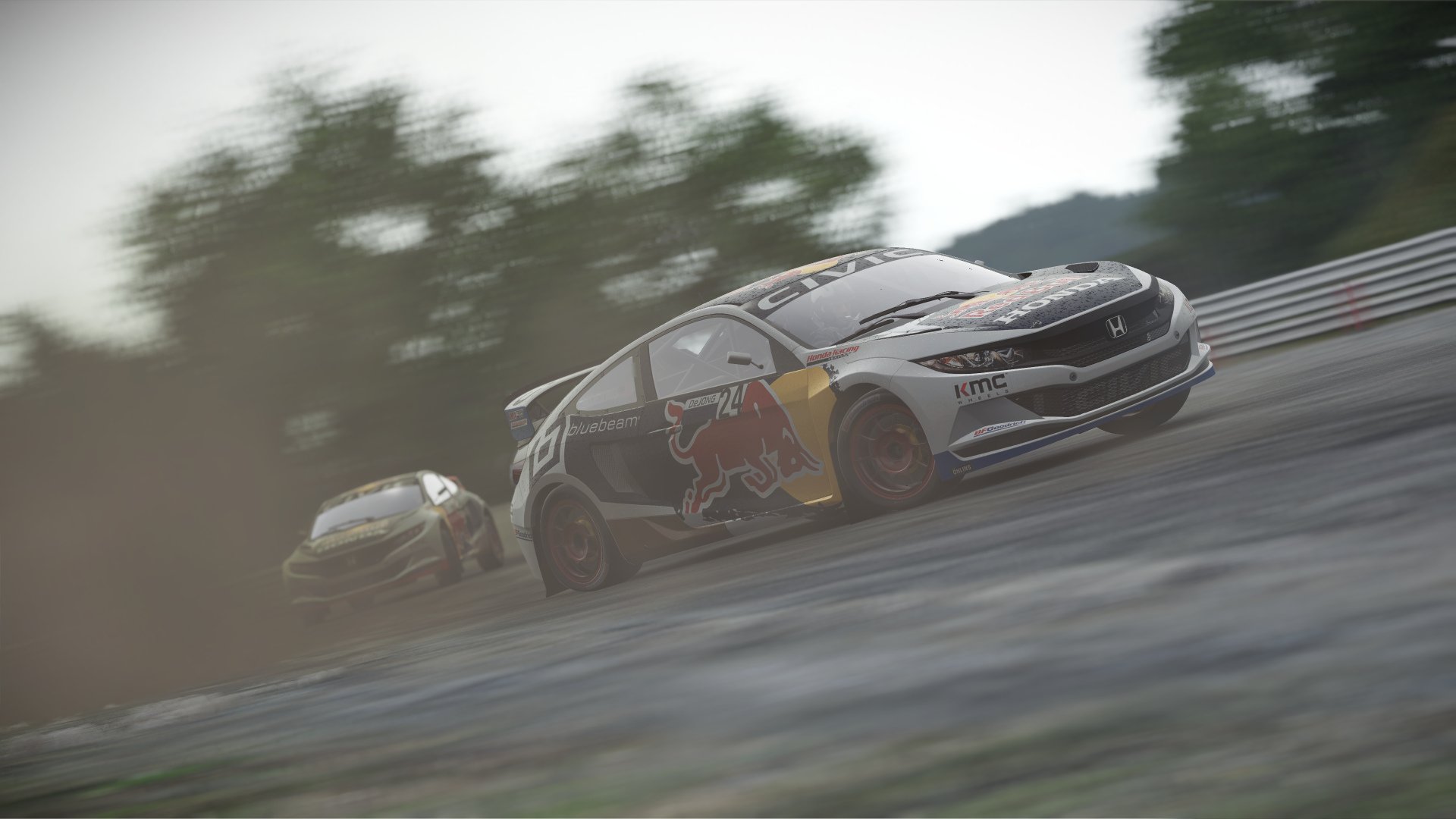 Project Cars 2 - Imagen 28